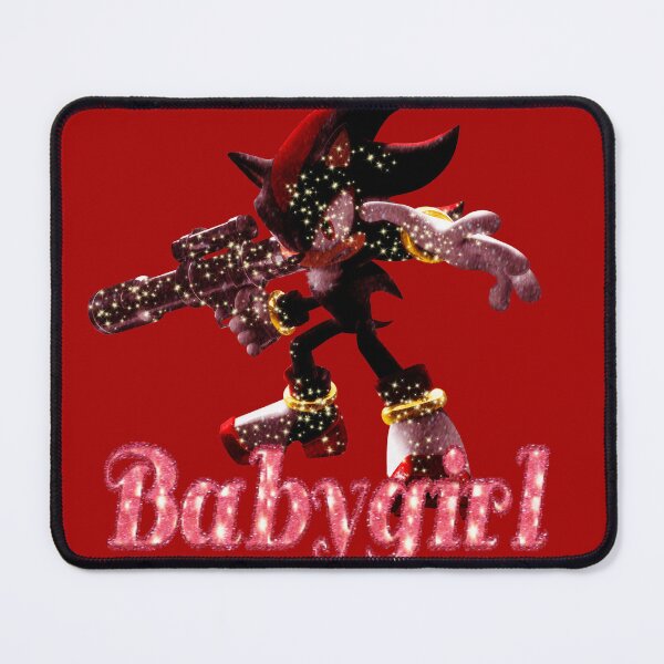 Item preview, Shadow the Babygirl designed and sold by Critter-Creations.