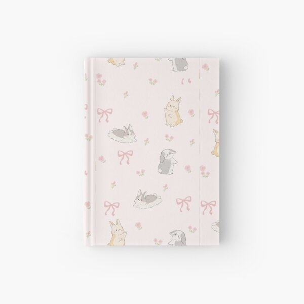 Item preview, Coquette bunny collection designed and sold by Puffycore.