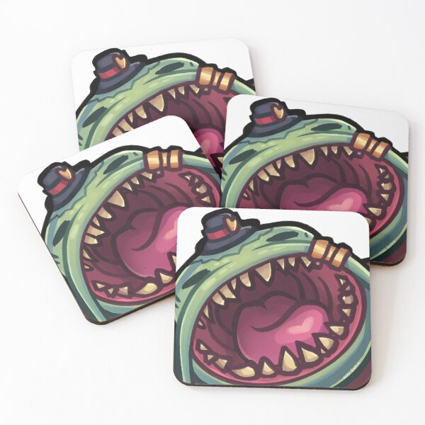 Item preview, Demon of Waterways designed and sold by EwwDoshik.