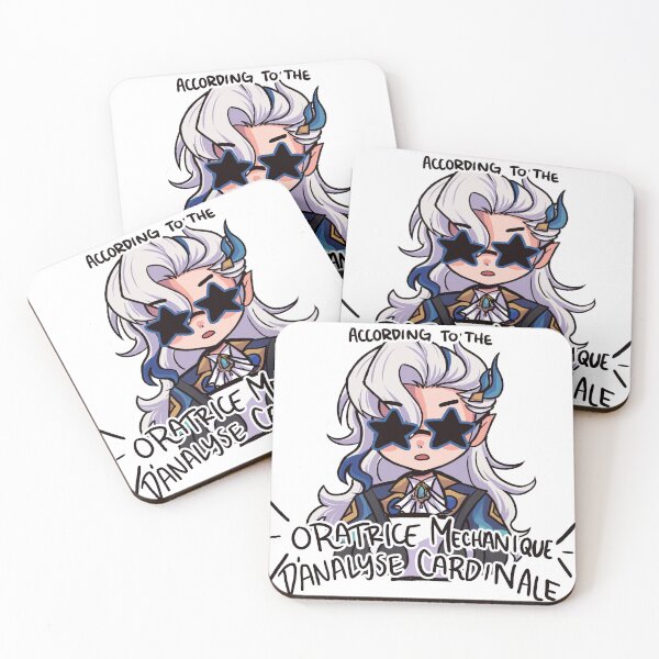 Item preview, Oratrice Mechanique designed and sold by Kaytlin-Studios.