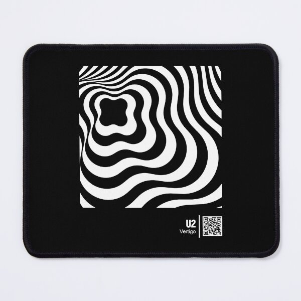 Item preview, Vertigo // Barcode Special Music designed and sold by Crystalionzzia.