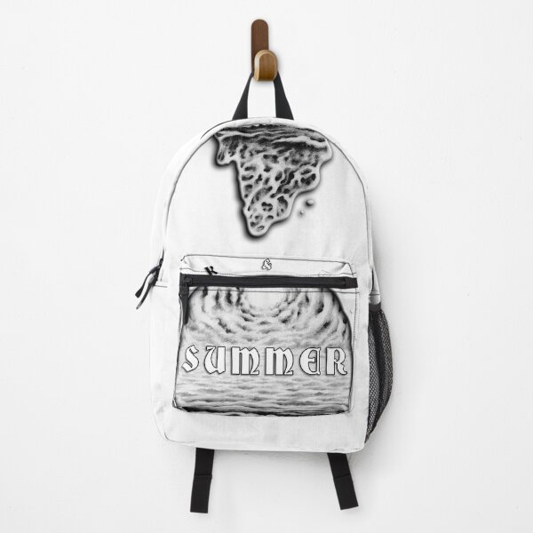 Item preview, Black & White Summer designed and sold by ArtbyNestor.