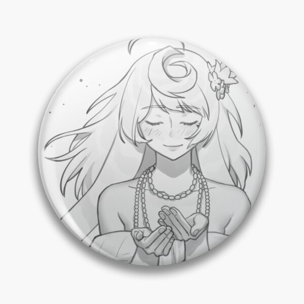 Item preview, baiana maika designed and sold by hiomaiks.