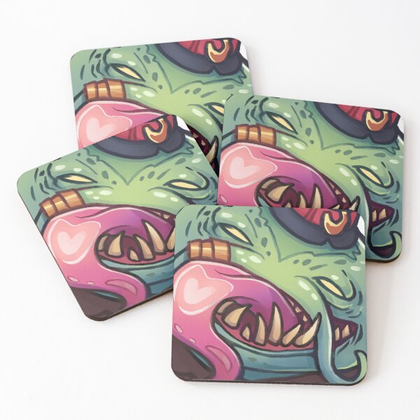 Item preview, Demon of Waterways designed and sold by EwwDoshik.