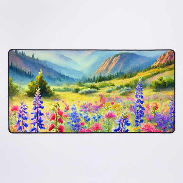 Item preview, Colorado Wildflowers designed and sold by ChrisButler.