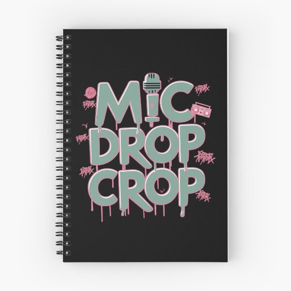 Item preview, Hip Hop's Sonic Scientists and Sound Architects designed and sold by RadDeck.