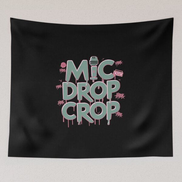 Item preview, Hip Hop's Sonic Scientists and Sound Architects designed and sold by RadDeck.