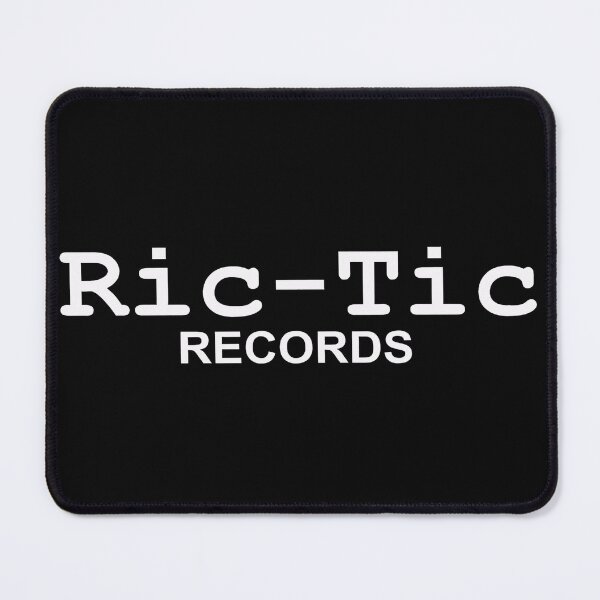 Item preview, ric tic records classic designed and sold by susriyoko.