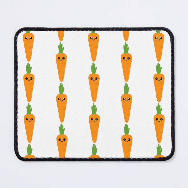 Item preview, Carrot cartoon and cute orange carrot lover Halloween designed and sold by Anngozza2.