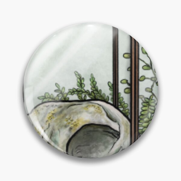 Item preview, Cat Skull Terrarium designed and sold by OralProsacco.