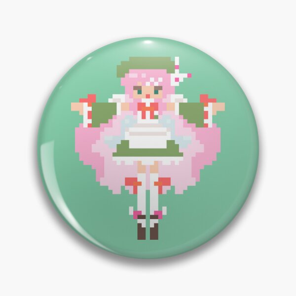 Item preview, Momone Momo UTAU designed and sold by Paper HANk.