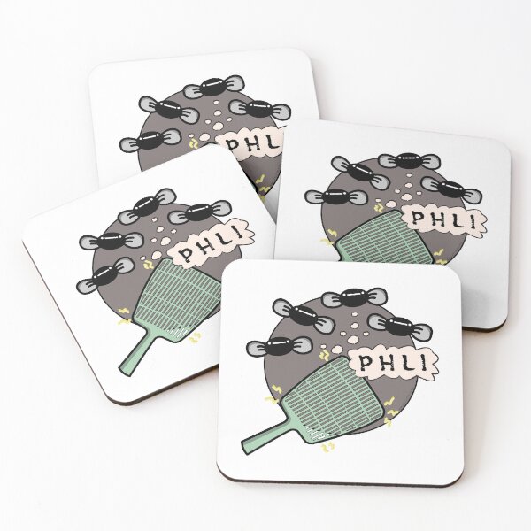 Item preview, Goofy Fly designed and sold by MJ-Illustration.