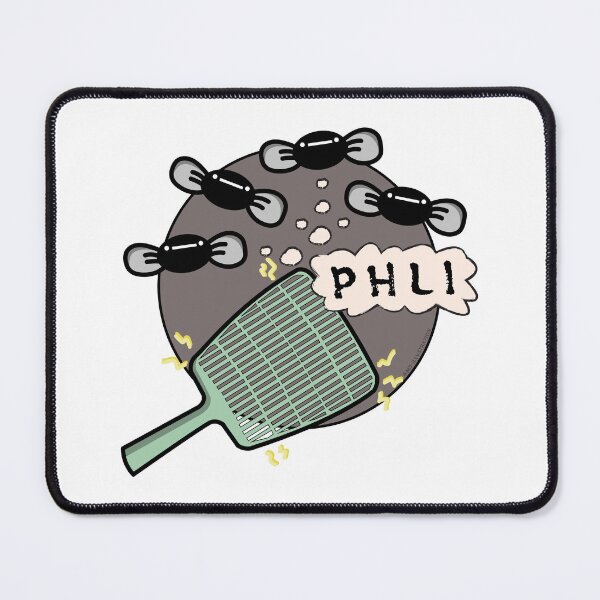 Item preview, Goofy Fly designed and sold by MJ-Illustration.