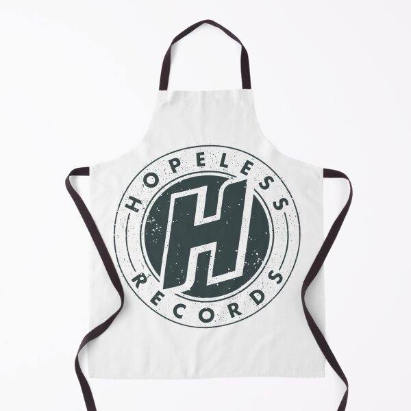 Item preview, Vintage black hopeless records designed and sold by maialuminem.