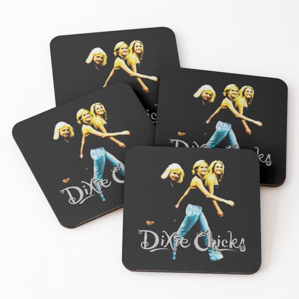 Item preview, Dixie Chicks designed and sold by 200ug.