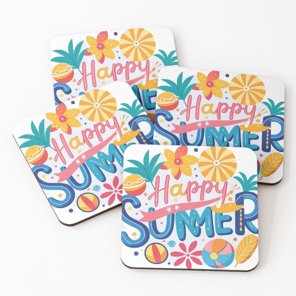 Item preview, Summer designed and sold by freirestone.