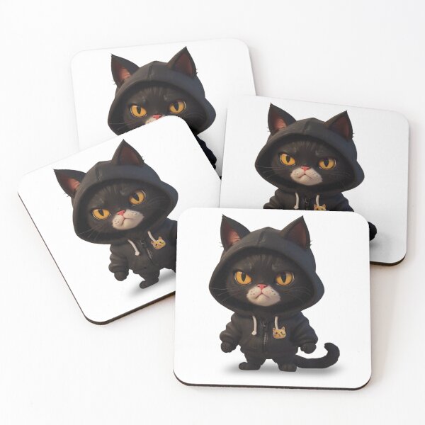 Item preview, Sulky Cat designed and sold by RobsonThomas.
