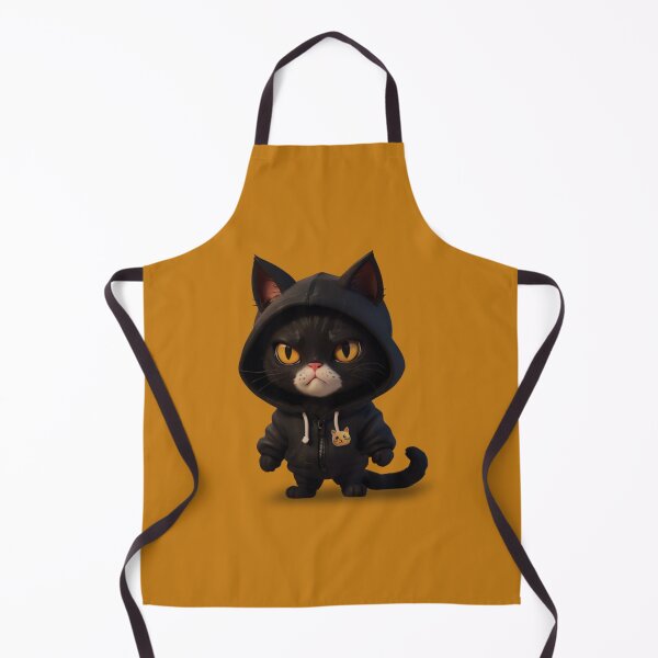 Item preview, Sulky Cat designed and sold by RobsonThomas.