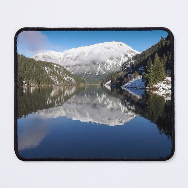 Item preview, Diablo Lake in the North Cascades National Park designed and sold by Pnwphotography.