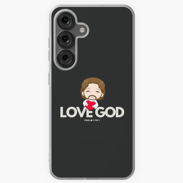 Item preview, Love God designed and sold by Motv8byHim.