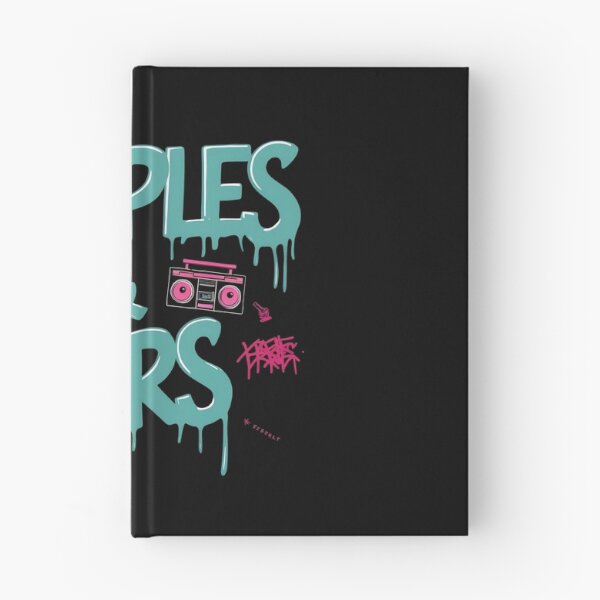 Item preview, Hip Hop's Rhyme Revolutionaries Samples and Bars designed and sold by RadDeck.