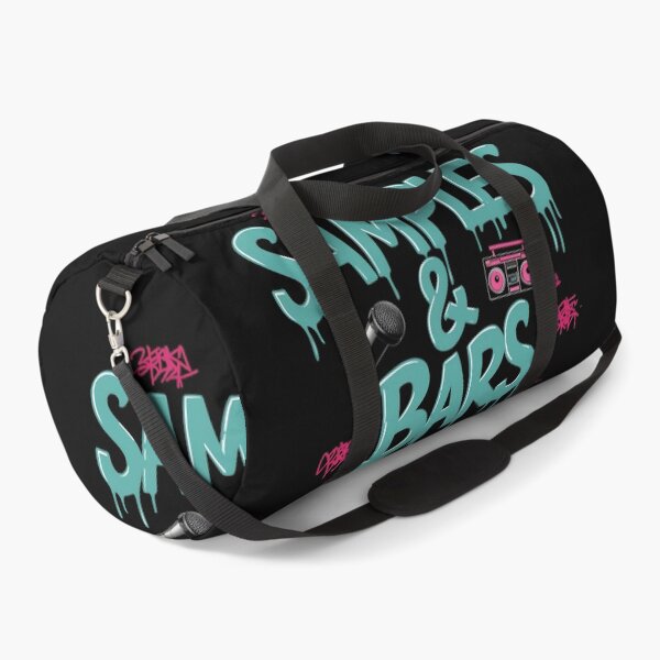 Item preview, Hip Hop's Rhyme Revolutionaries Samples and Bars designed and sold by RadDeck.