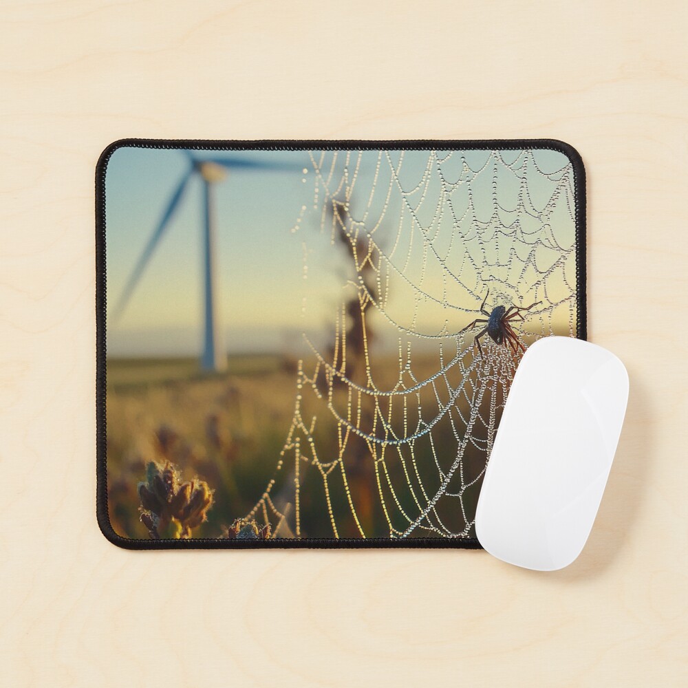 Item preview, Mouse Pad designed and sold by RicoInStudios.