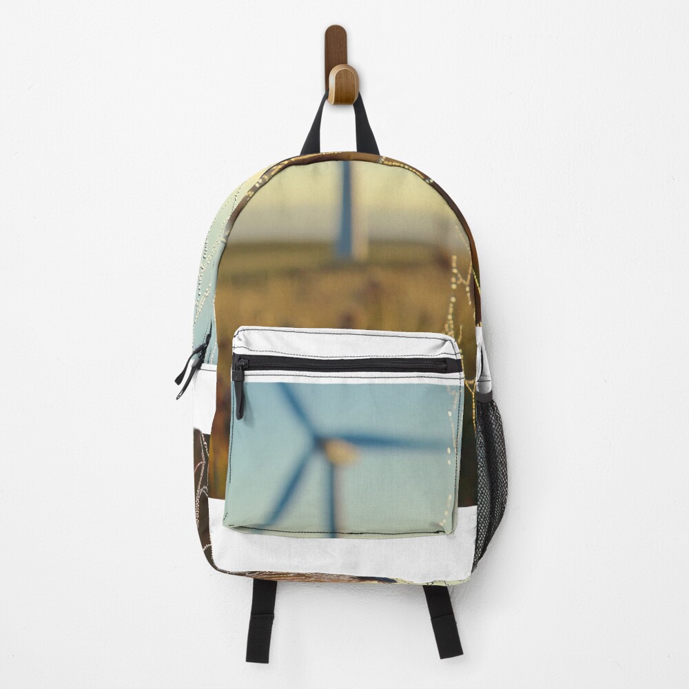 Item preview, Backpack designed and sold by RicoInStudios.