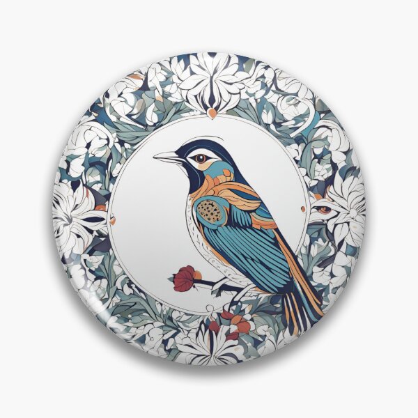 Item preview, Bird In The Nest designed and sold by pnidesign.