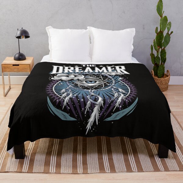 Item preview, THE DREAMER designed and sold by WaltherJR.