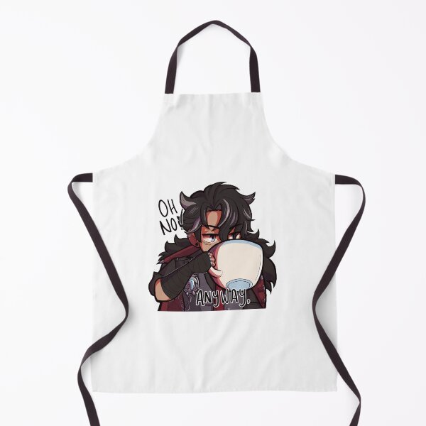 Item preview, Oh No! Anyway, - Wriothesley designed and sold by Kaytlin-Studios.