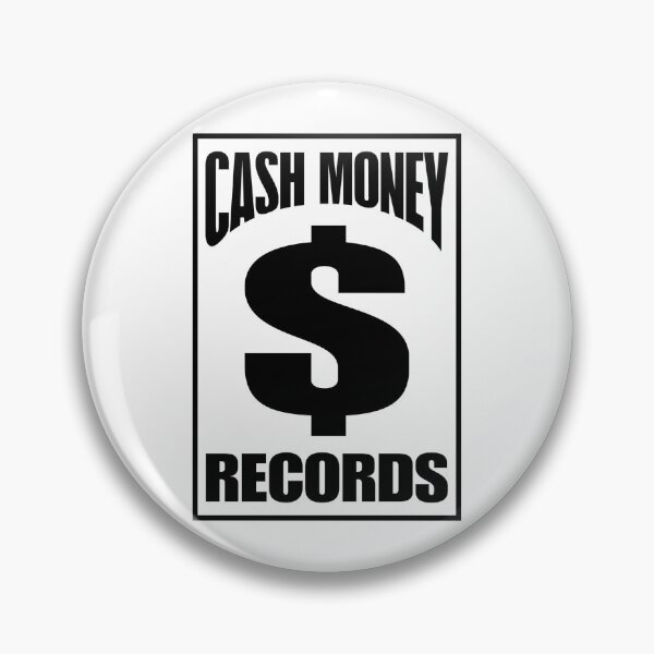 Item preview, Vintage cash money records designed and sold by maialuminem.