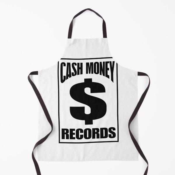 Item preview, Vintage cash money records designed and sold by maialuminem.