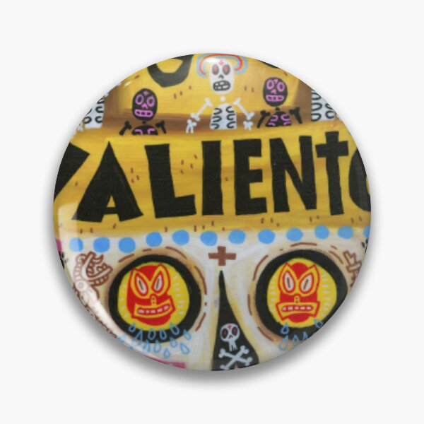 Item preview, valiente designed and sold by BuckCummera.