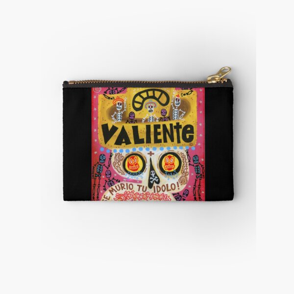 Item preview, valiente designed and sold by BuckCummera.