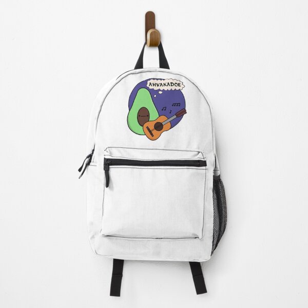 Item preview, Goofy Avocado designed and sold by MJ-Illustration.