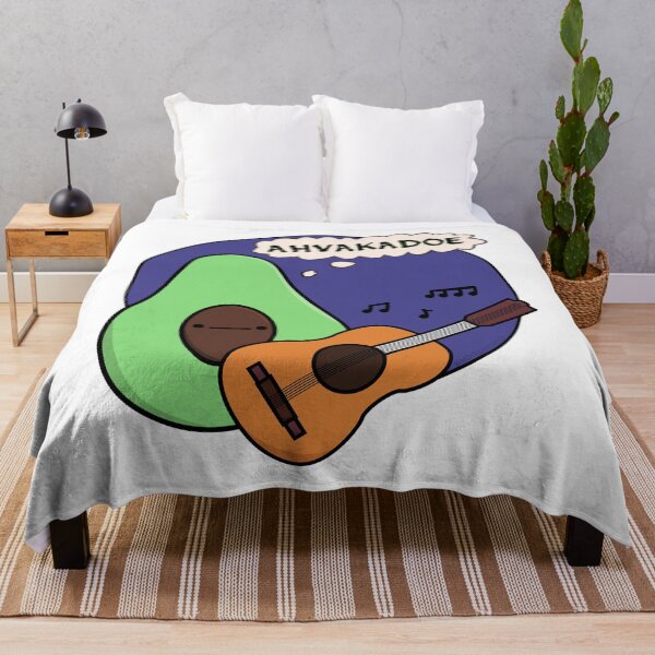 Item preview, Goofy Avocado designed and sold by MJ-Illustration.