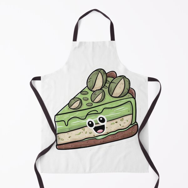 Item preview, Pistachio Cheesecake designed and sold by ColdIcedTees.