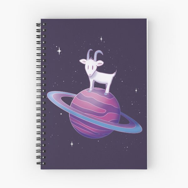 Item preview, Space Goat designed and sold by lockwie.