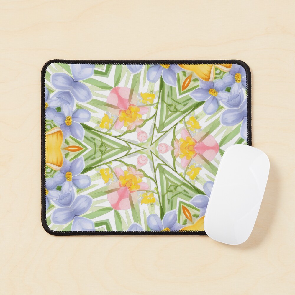 Item preview, Mouse Pad designed and sold by StudioInTheBack.
