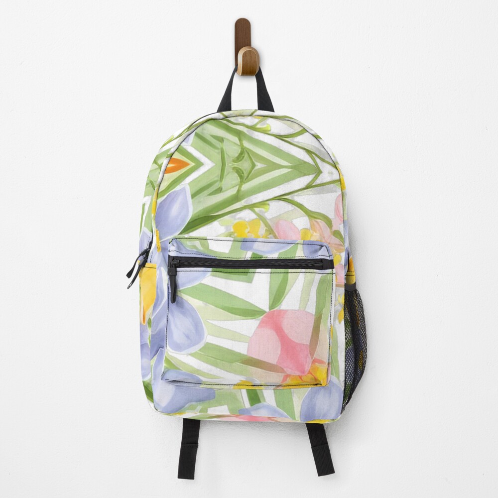 Item preview, Backpack designed and sold by StudioInTheBack.