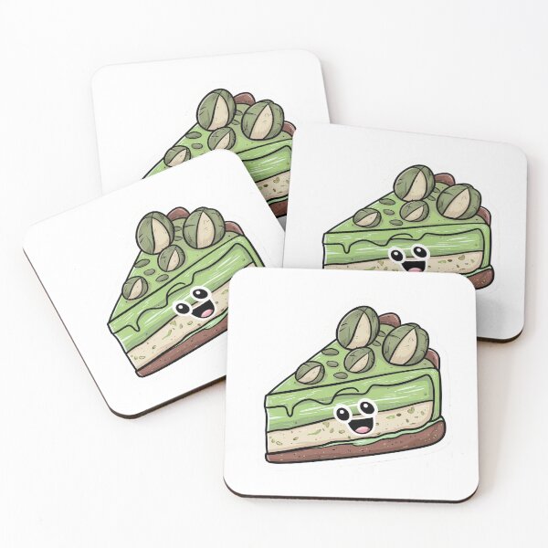 Item preview, Pistachio Cheesecake designed and sold by ColdIcedTees.