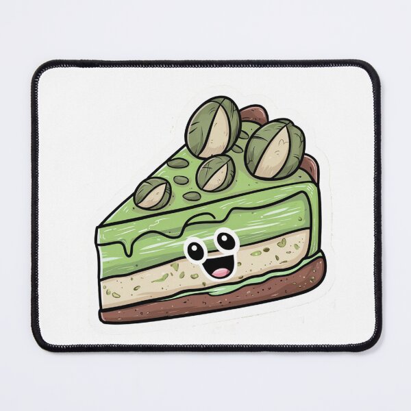 Item preview, Pistachio Cheesecake designed and sold by ColdIcedTees.