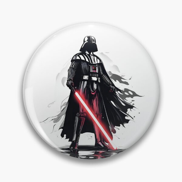 Item preview, Lord Vader designed and sold by Nice En.