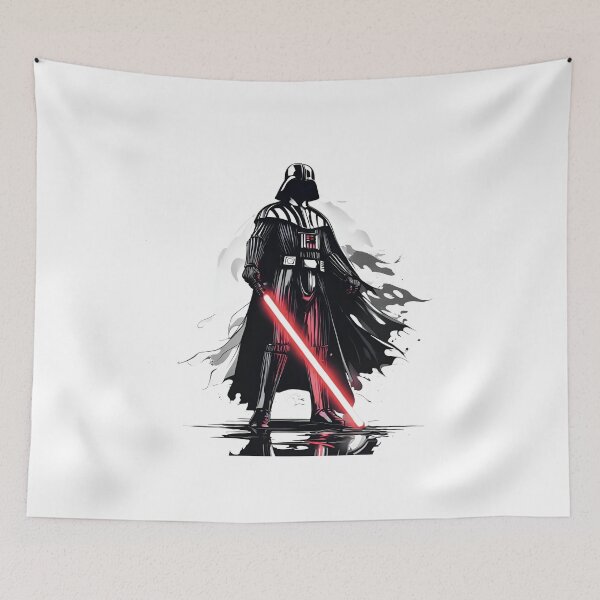 Item preview, Lord Vader designed and sold by Nice En.