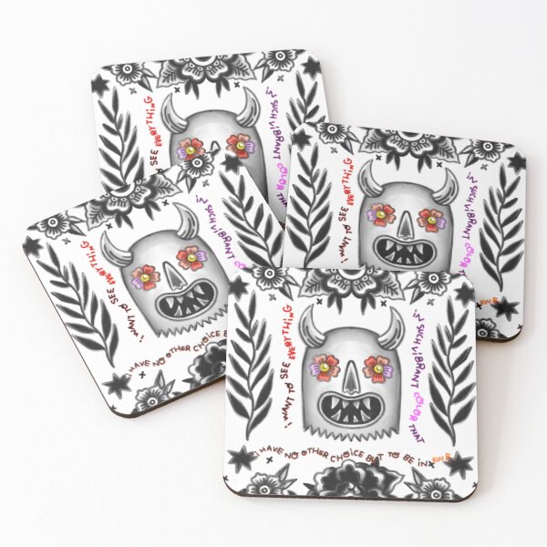 Item preview, Wildflower Eyes designed and sold by HerbertGoldner.