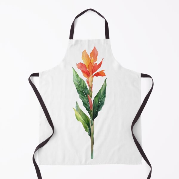 Item preview, Canna Lily designed and sold by junkydotcom.