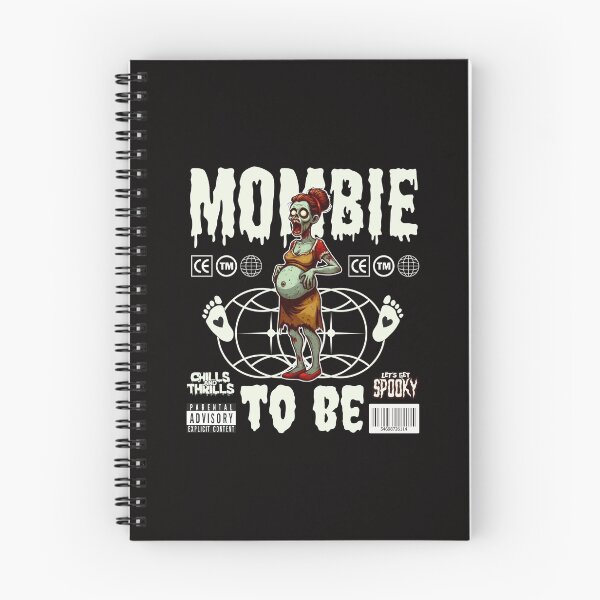 Item preview, Mombie to be designed and sold by Peerless-Prime.
