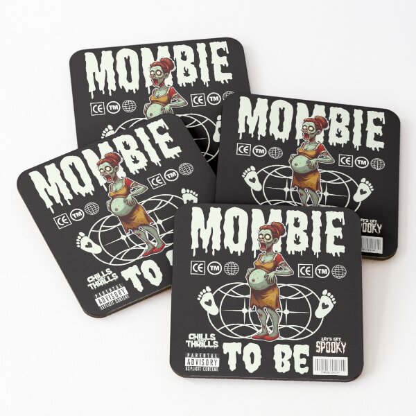 Item preview, Mombie to be designed and sold by Peerless-Prime.