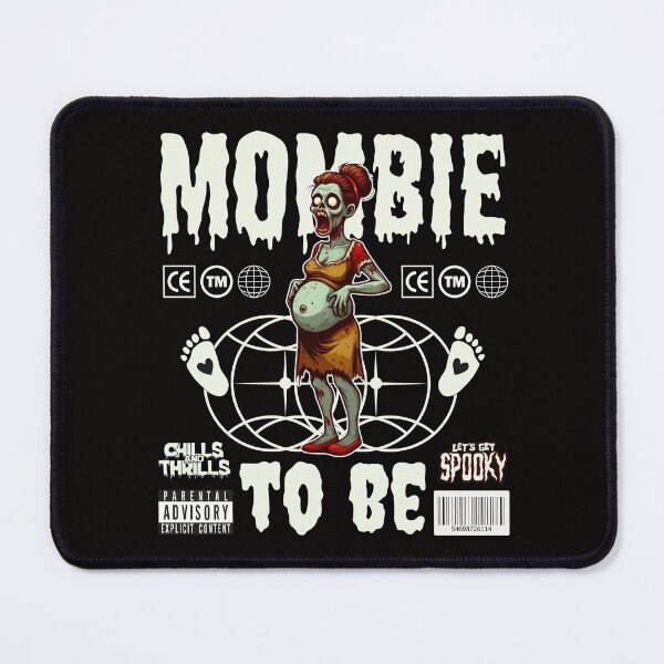 Item preview, Mombie to be designed and sold by Peerless-Prime.